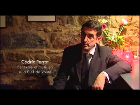 La Clef de Voute - Un Jazz Club au coeur de Lyon