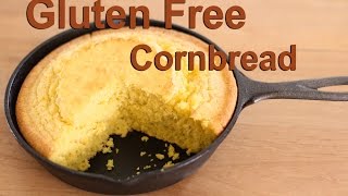 Cornbread - It's Gluten Free Moist & Delicious - by Rockin Robin screenshot 2