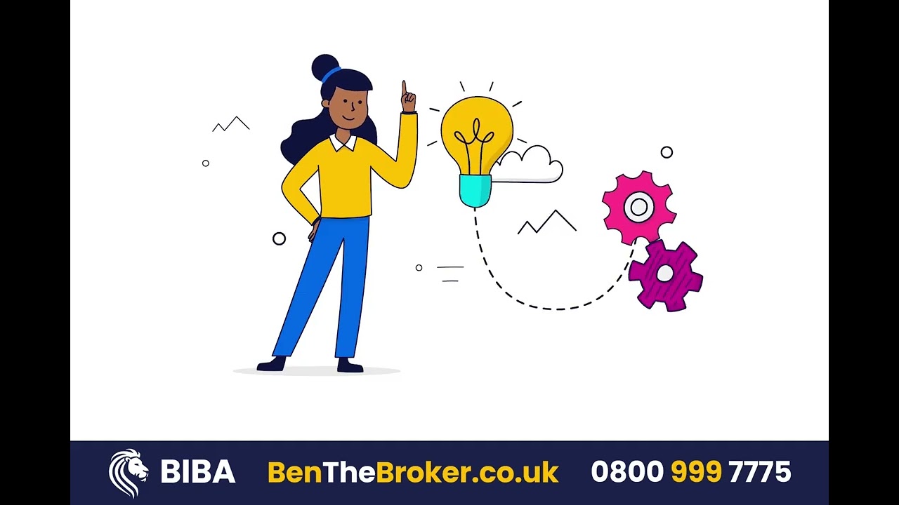 Behind the Scenes: Crafting the BIBA 'Ben the Broker' Campaign📢