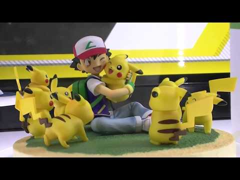 メガハウス　ポケモン　ミュウ＆ミュウツー　シゲル＆カメックス　サトシ＆ピカチュウ