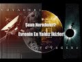 Voyager 1 ve Voyager 2 Şuan Neredeler? Evrenin En Yalnız İkizleri