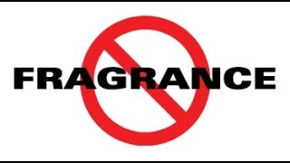 Fragrance Is The New Secondhand Smoke