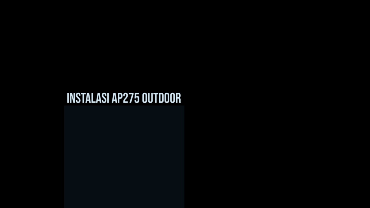 Aruba AP275 Installation & Check Coverage Wi-Fi - ACSGroup Bali