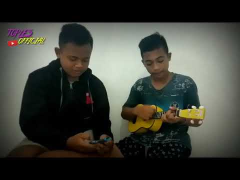 Sewu Kuto - Cipt.Didi Kempot ( Toples Official ) Kentrung Senar 4
