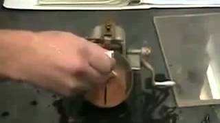 casagrande test