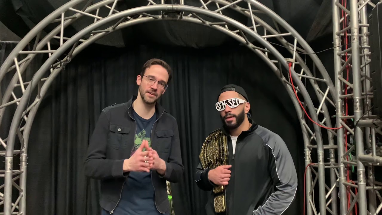 Semsei Embraces the Pressure Heading Into PPW Reckoning