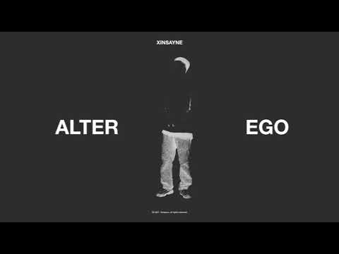 XINSAYNE (신세인) - ALTER EGO (Official Visualizer)