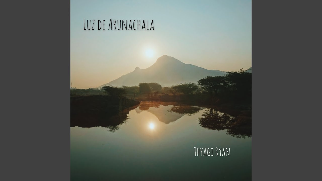 Luz de Arunachala