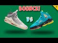 Nike Zoom G.T. Jump vs Nike Lebron 19!