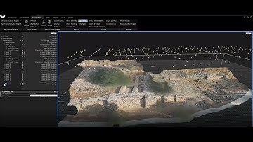 Reconstructing Archaeological Sites and Artifacts in Unreal Engine 5 – Part 1