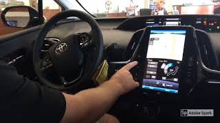 2020 Toyota Prius Prime