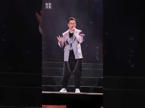 林曉峰演唱《今生今世》 節選
