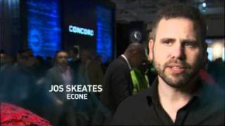 Baselworld 2011 - The Buyers
