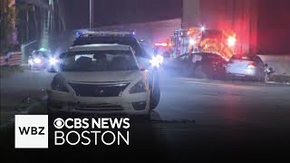 Driver allegedly on drugs causes fatal crash on Sagamore Bridge and other top stories