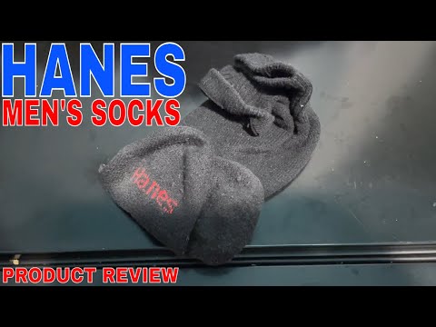 ✅  Hanes Men's Socks, X-Temp Lightweight Socks, Low Cut and No Show  🔴