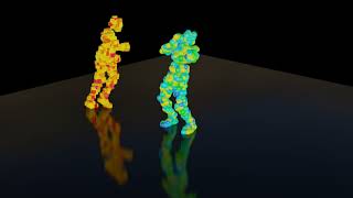 Sverchok + Animation nodes