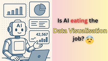 Will AI Eat Power BI, Tableau & BI Developer Roles?