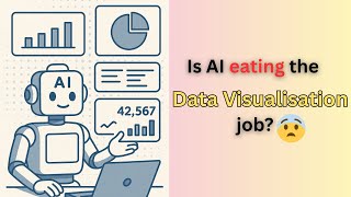 Will AI Eat Power BI, Tableau &amp; BI Developer Roles?