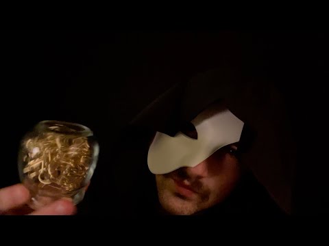 Phantasm Of The ASMR