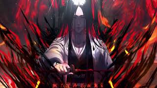 Lively Wallpapers Retsu Unohana 4K