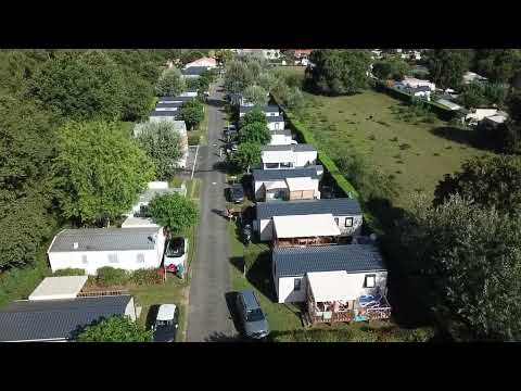 Video-thumbnail van Vakantiepark Le Heron