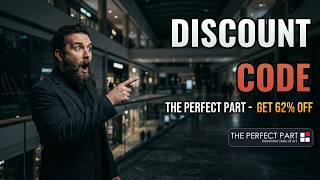 🏠 The Perfect Part Promo Code 2026 – Smart Home, Lifestyle & Everyday Savings!