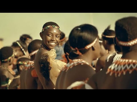 Indaba Zethu Instrumental Mix