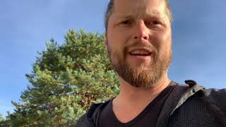 Alunrot, Tåler Alt. Stell Og Vinterlagring