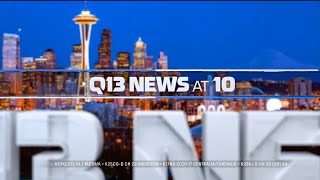 KCPQ - Q13 News at 10 - Open May 11, 2021