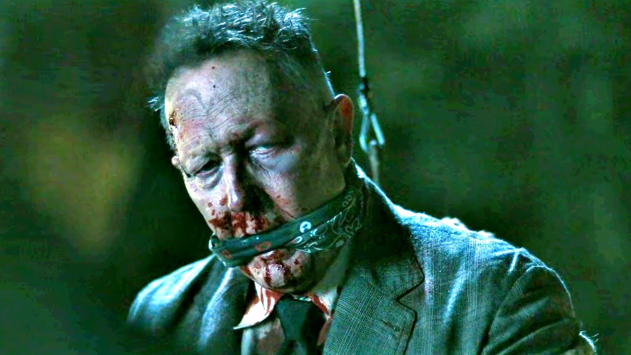 Tulsa King 3x10  Finale Breakdown — Dunmire’s Fall & NOLA King’s Rise