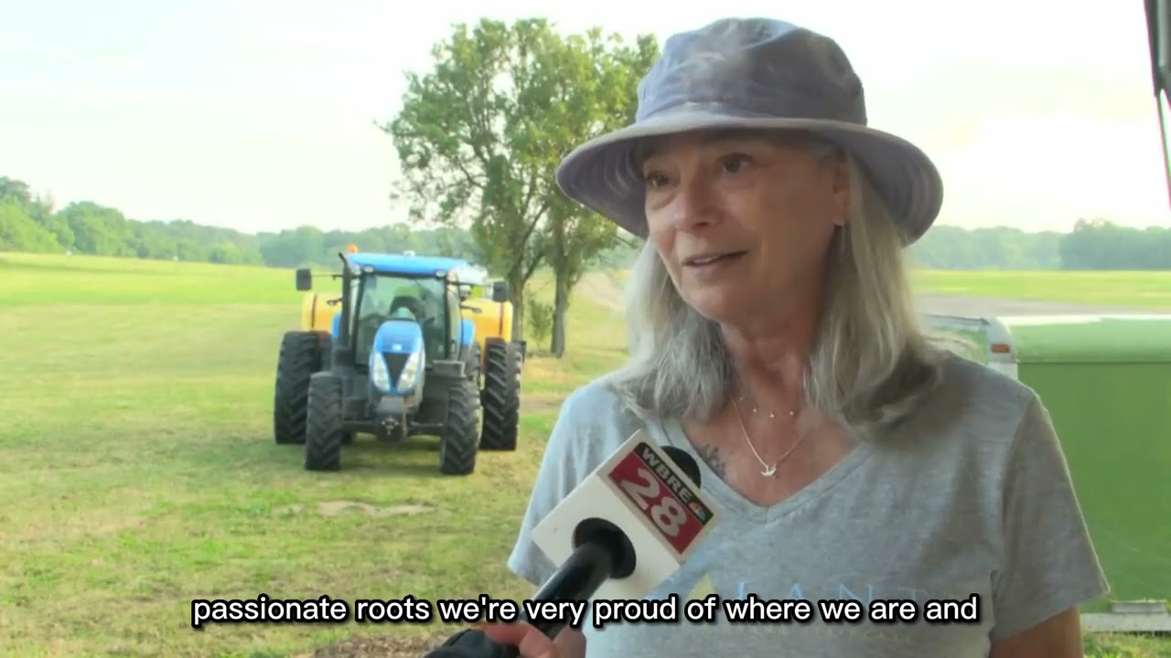 Briggs Farm Blues Festival