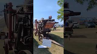Antique Farm Machinery Part 2