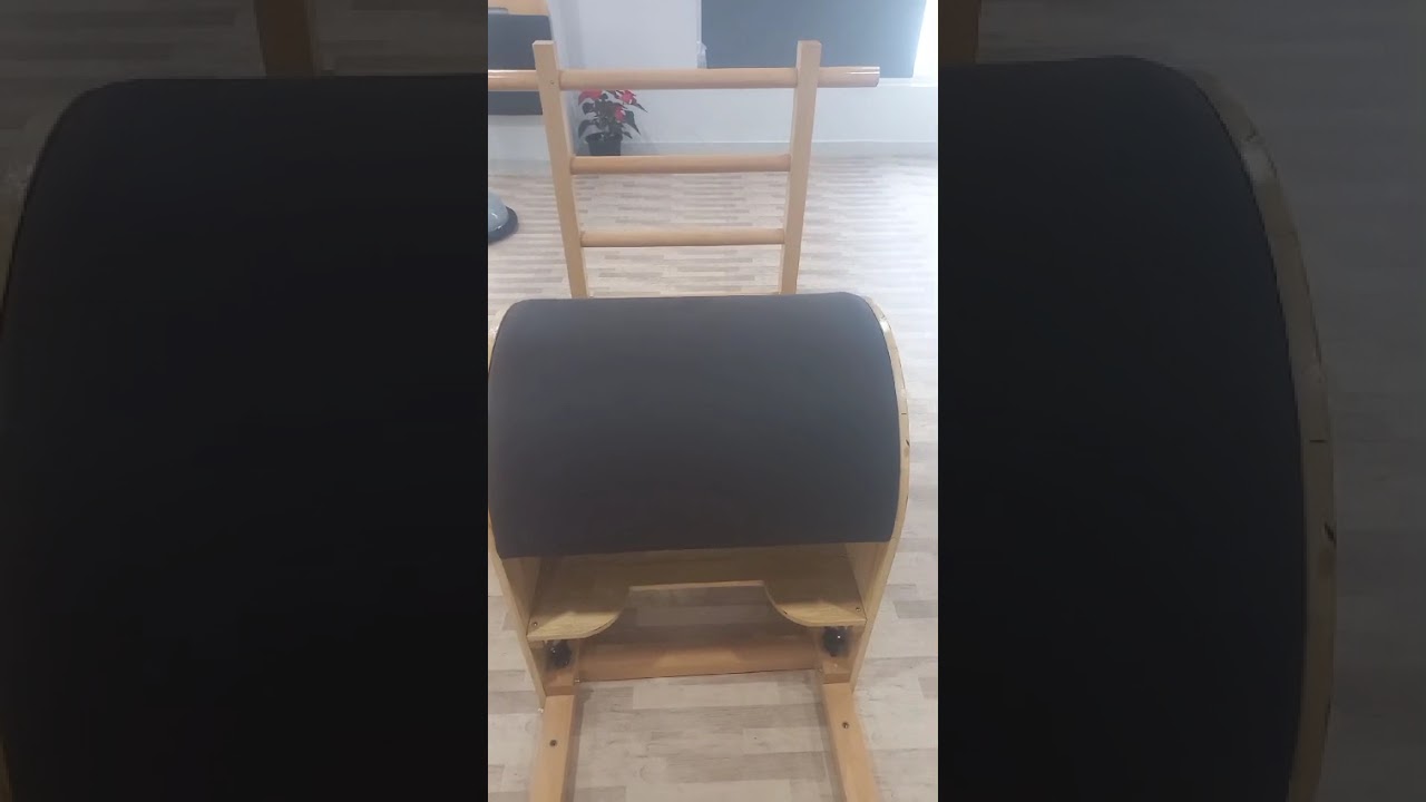 Wooden Reformer With Tower | Available on IndiaMART