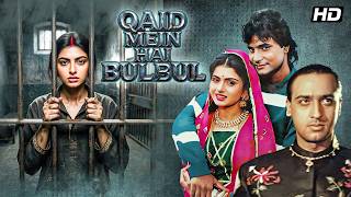 Qaid Mein Hai Bulbul (1992) Bhagyashree – Superhit Hindi Full Movie | A Love Tested by Fate