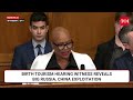‘RUSSIA, CHINA TAKING ADVANTAGE OF TRUMP!’: Explosive Charge Rocks House Birth Tourism Hearing