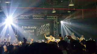 Max Jenmana - ดารา