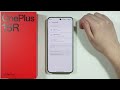 OnePlus 15R: How to Set Up Screen Lock Password (Create Lock Screen Password/PIN/Pattern)