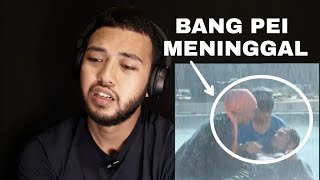 (React) Nonton Episode Paling Sedih Dari Sinetron Madun!