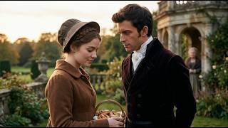 SHE HELPED THE FORGOTTEN OLD LADY—UNAWARE SHE WAS THE DUCHESS AND MOTHER OF THE HEIR