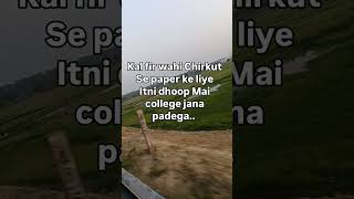#exam #college #trending #funnymemes #meme #shorts #shortvideos #viral #collegelifememes