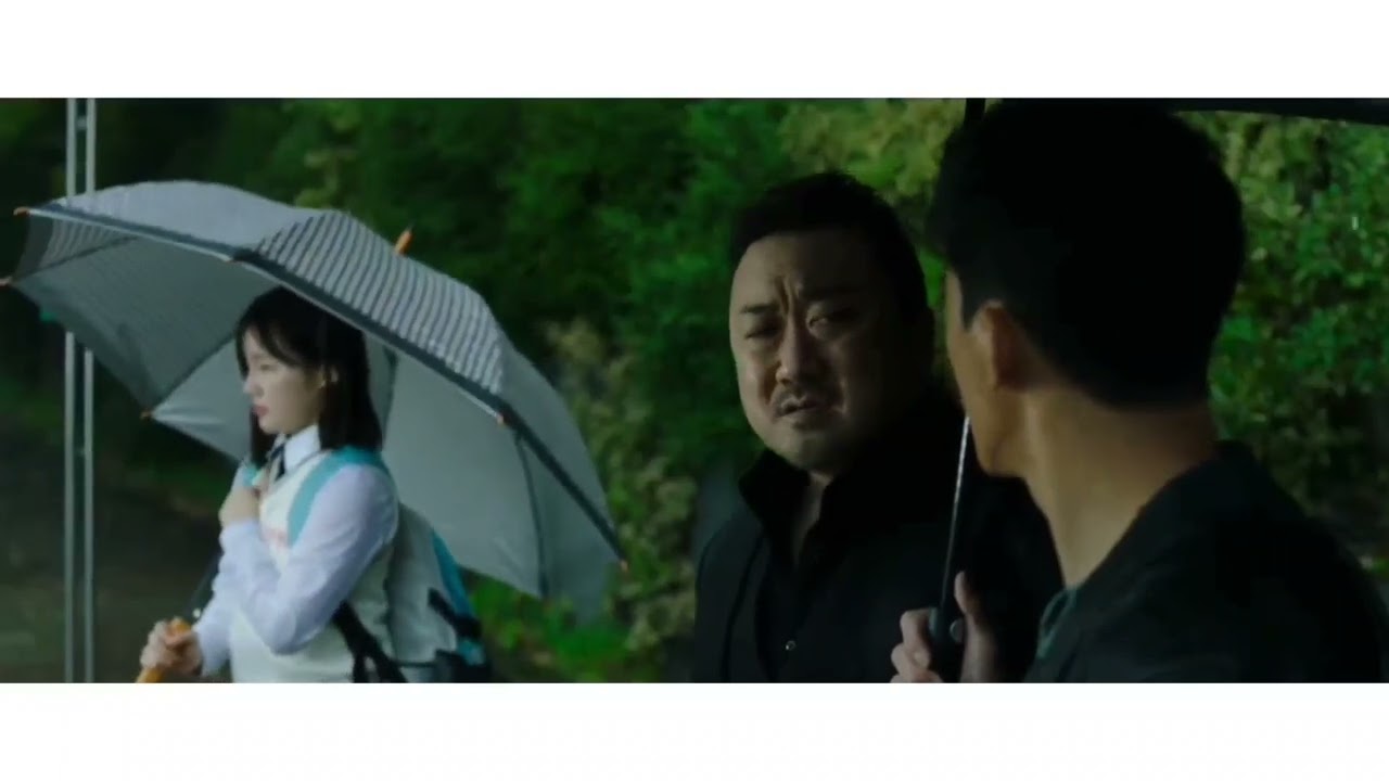 Гангстер , коп и дьявол фильм 2019 г.#отрывокизфильма #FrancisTuck ...