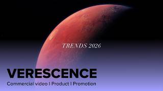 Luxury Beauty Packaging Trends 2026 | CGI & Product Visualisation by COCO Creative Studio