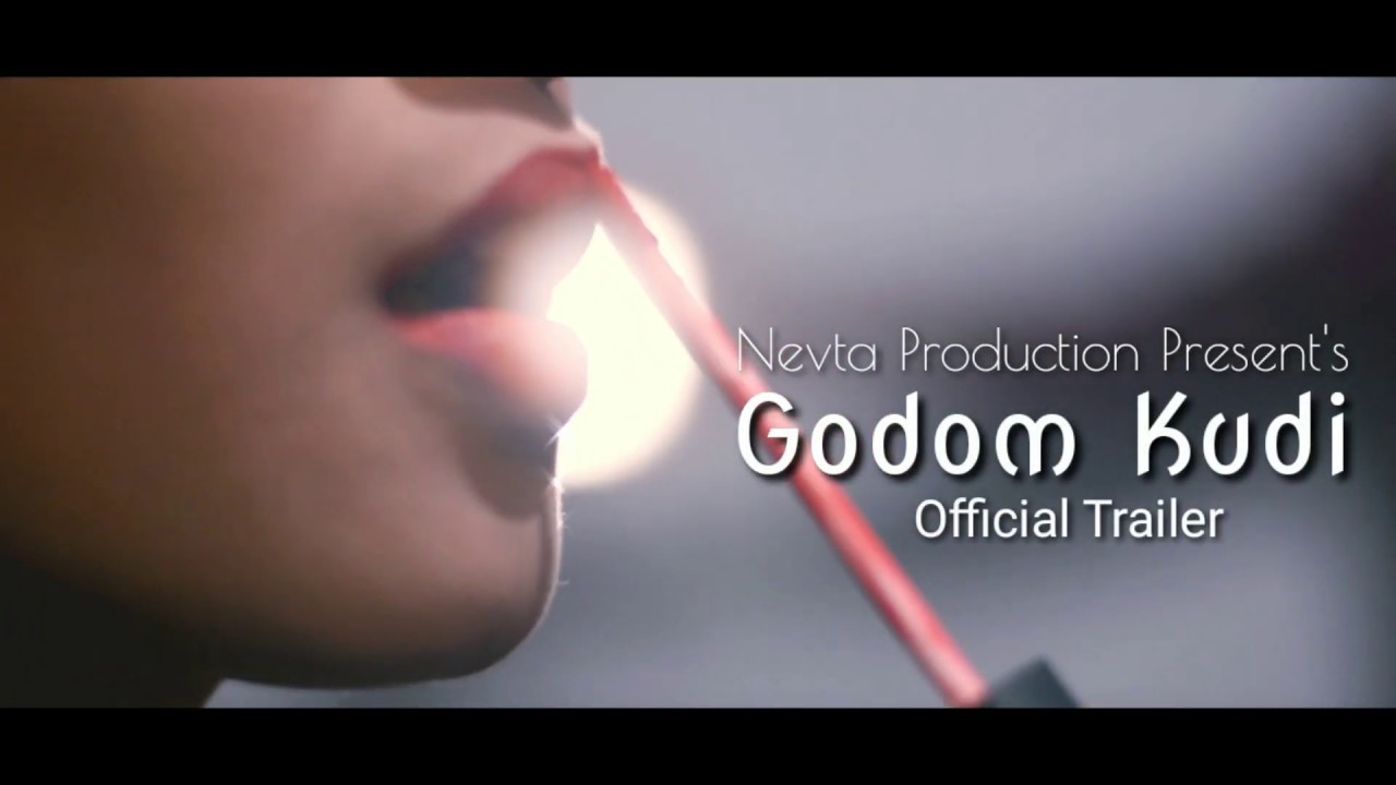 GODOM KUDI | Official Trailer | Ramdas Murmu | Nevta Production | ARstudio