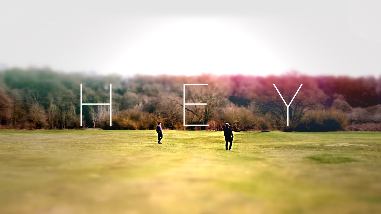 Hey! - Isolation Lockdown Short Film (2021)