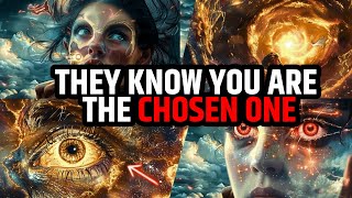 8 Signs People Recognize You Are The CHOSEN ONE!