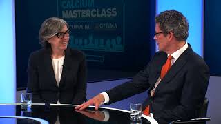 Calcium Masterclass: Class 12 - Is there a Conventional Approach to Eccentric Calcium?