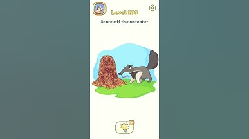 Dop 2 (Delete One Part) Level-209 #shorts #viralvideo