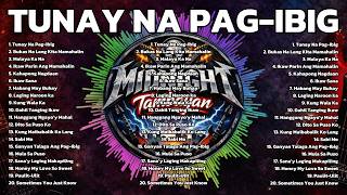 Sarap Balikan 🎧 Pinoy Music Collection | NON-STOP Midnight Tambayan Playlist | Classic Song 80's 90s