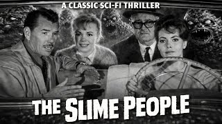 A Must Watch Robert Hutton Horror SCI FI Thriller | A Timeless Classic | Les Tremayne