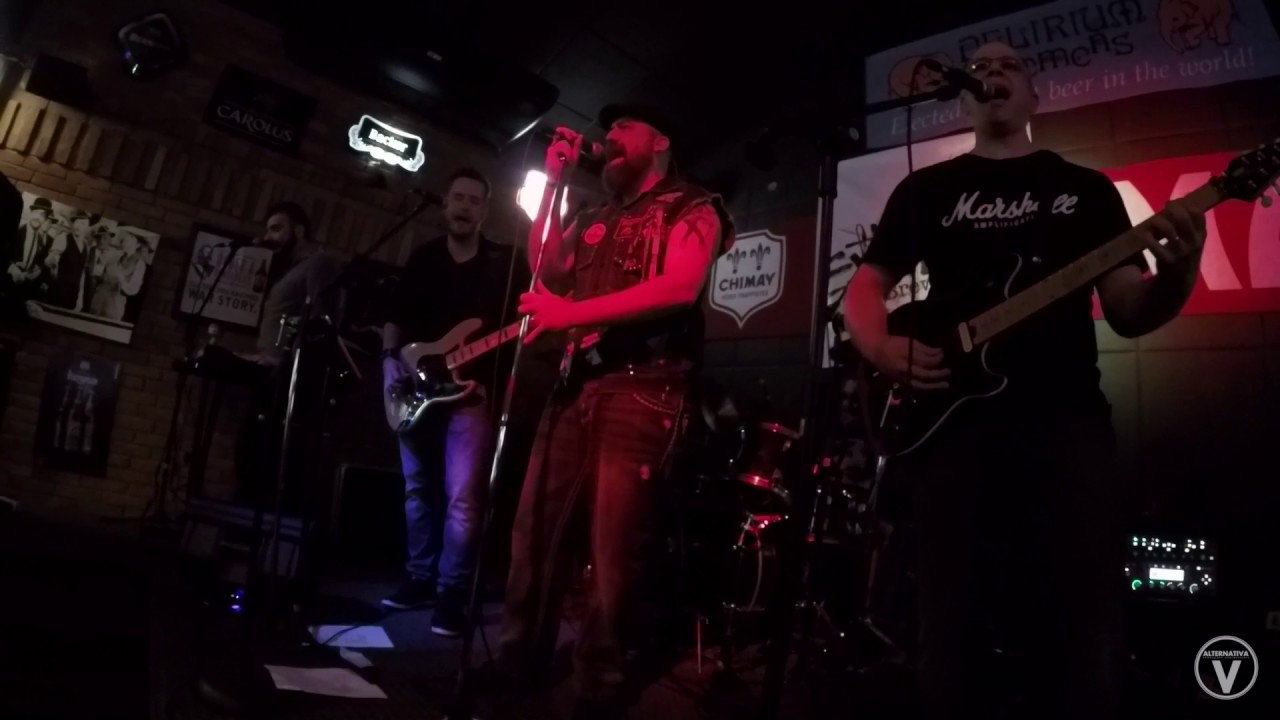 Biffs of Hill Valley - Wouldn't like to know me